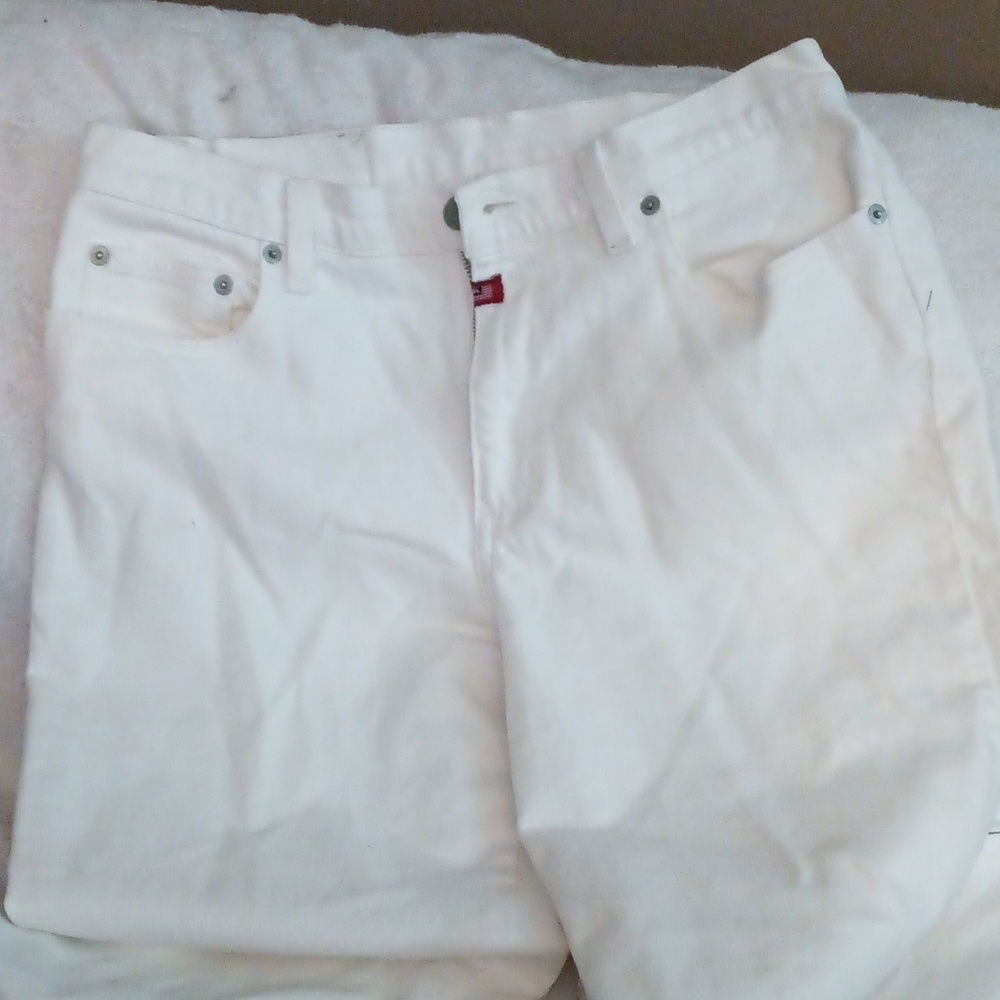 Women's Capri jeans
